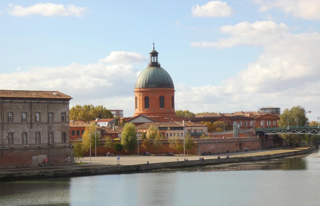 Bienvenue au WordCamp Toulouse 2025