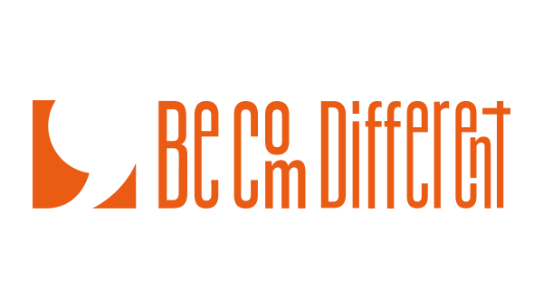Be Com' Different