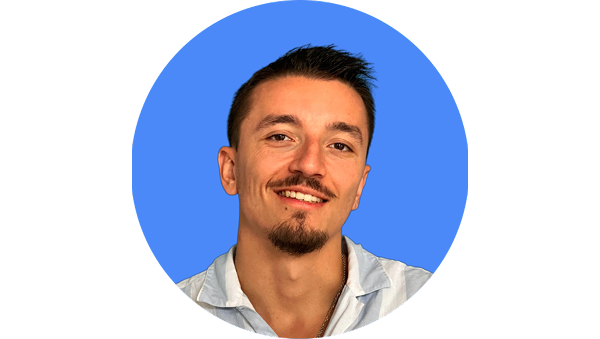 Cédric Chevillard